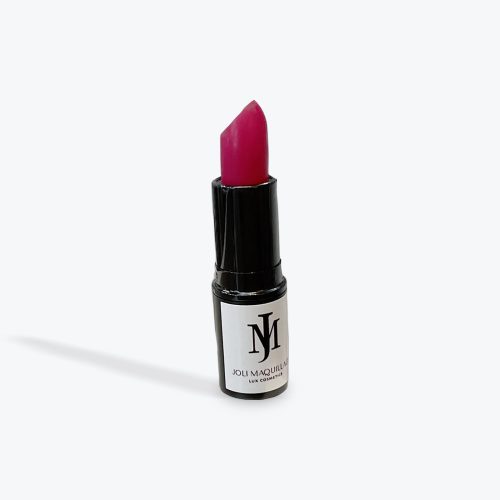 M31 Raspberry Matte Lipstick Matte Black