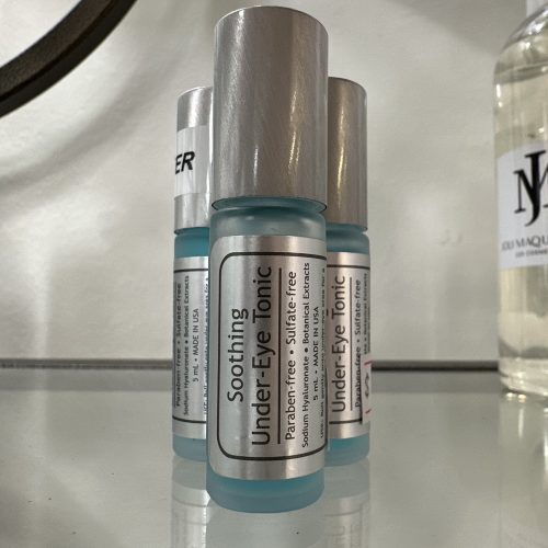 Soothing Under Eye Tonic