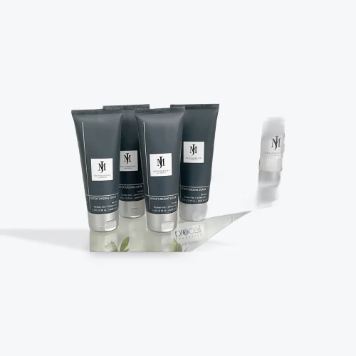 Retexturing Scrub (Men’s Line) 3 oz.