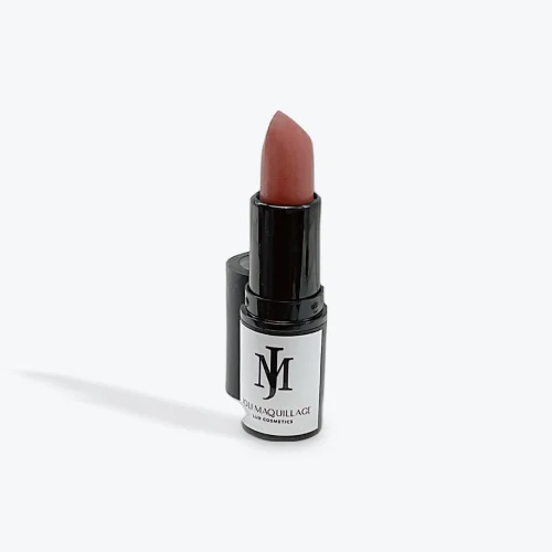 M36 Dusty Rose Matte Lipstick Matte Black