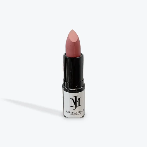 M24 Mauve Matte Lipstick Matte Black