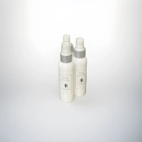 Rosewater Cucumber Balancing Mist 4 oz. Vegan
