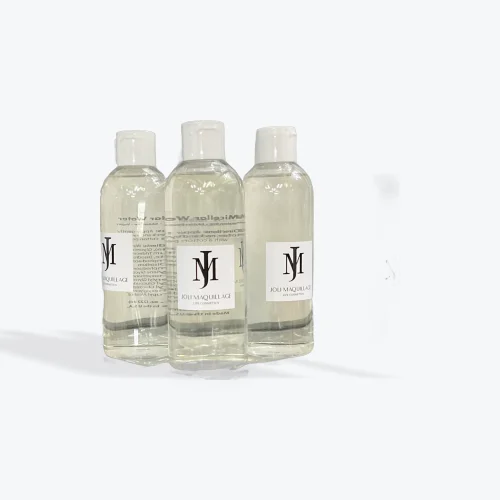 Microcellular Water