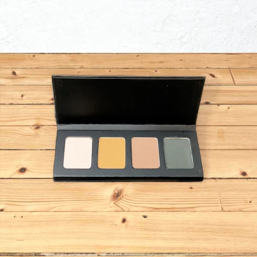 Matte Palette Shade 03