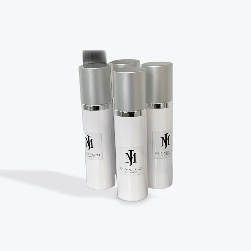 Purifying foaming cleanser 4oz. Vegan