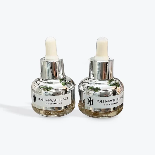 CBD Vitamin C Serum (1 oz.)